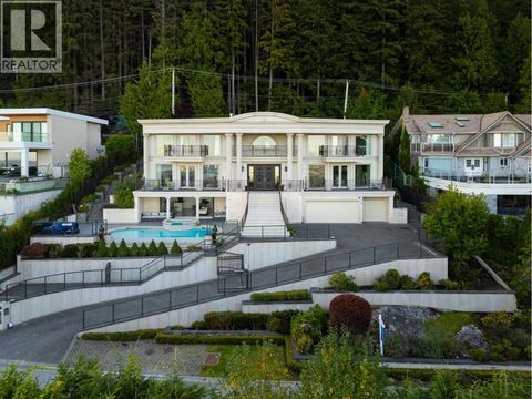 1095 MILLSTREAM ROAD West Vancouver BC V7S2C8