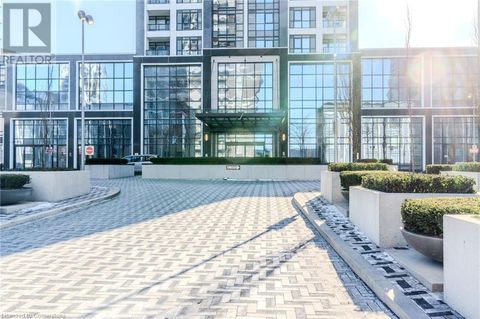 7 MABELLE Avenue Unit# PH07 Toronto ON M9A4X7