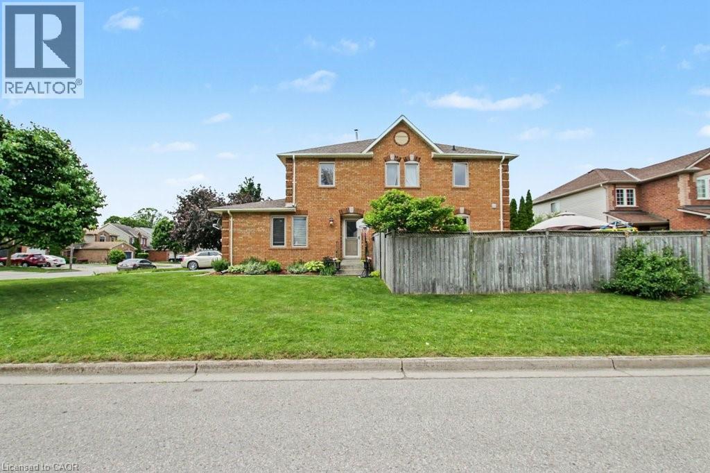 278 LANGLAW Drive