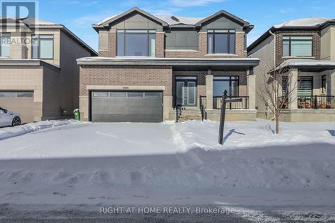 2020 ACOUSTIC WAY Ottawa ON K4M0L7