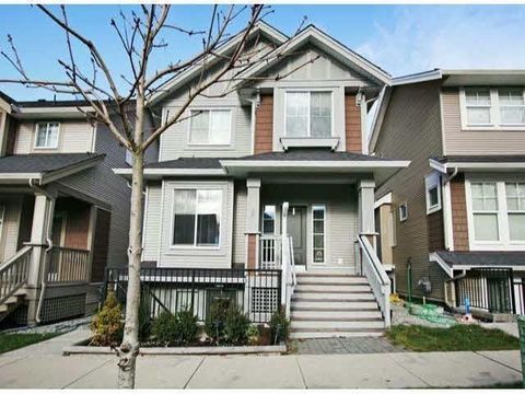 18913 67A AVENUE Surrey BC V4N6A1