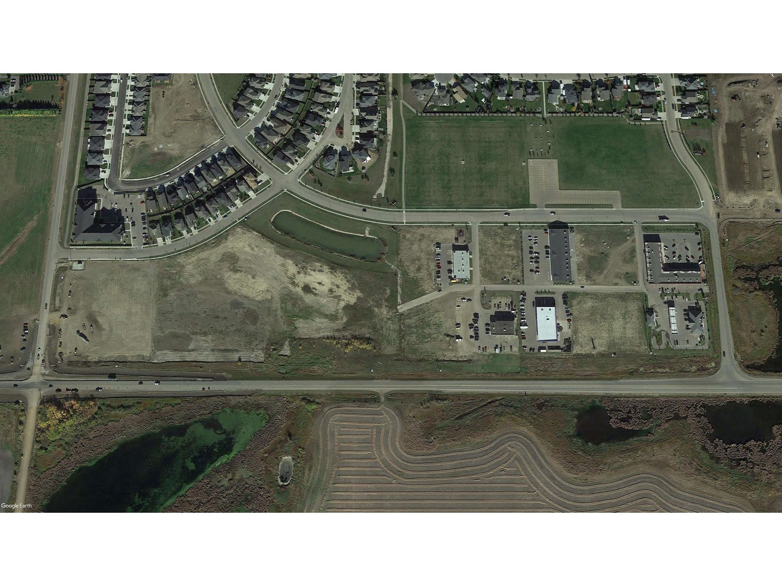 6701 Montrose BV