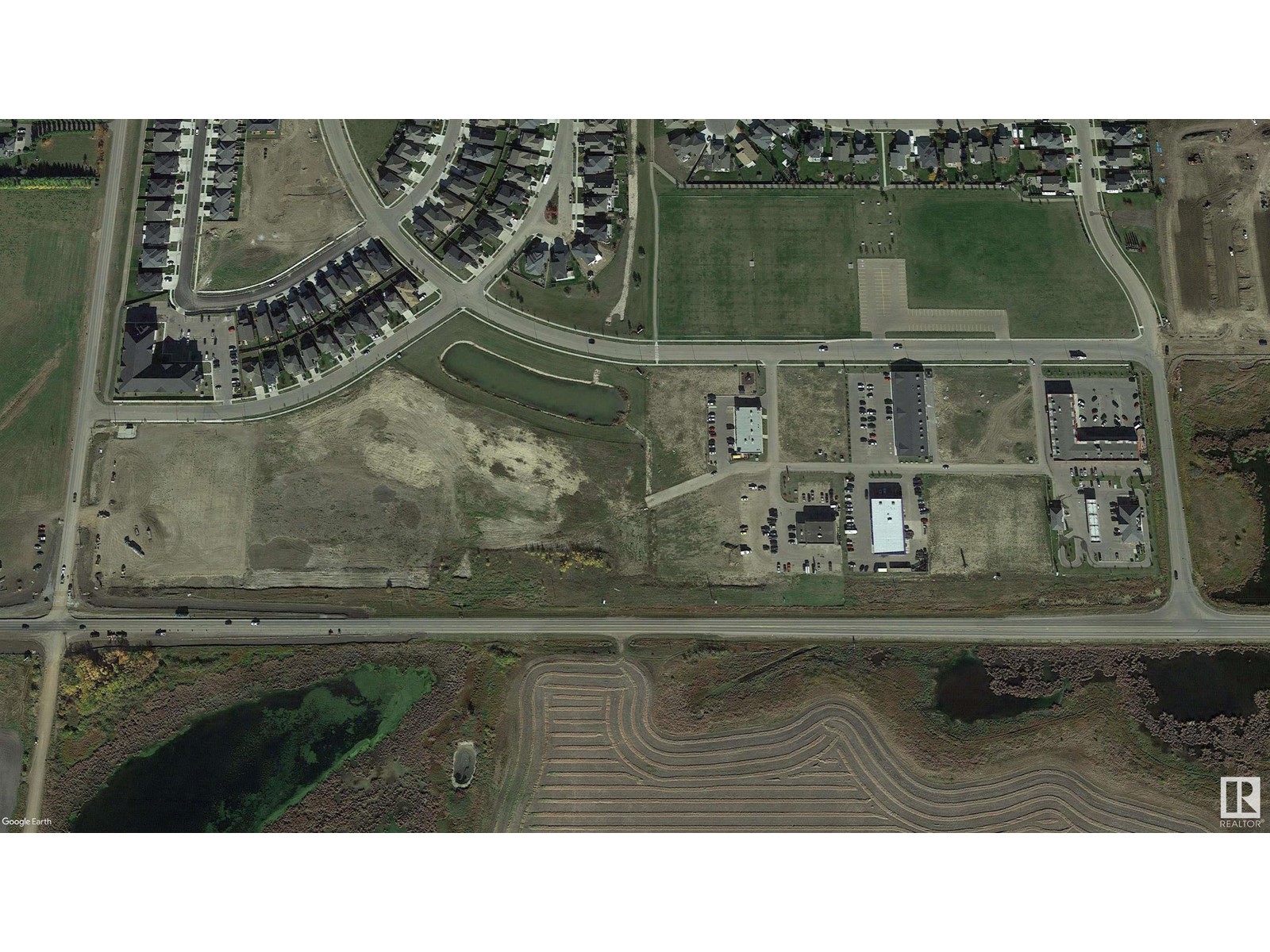 6701 Montrose BV