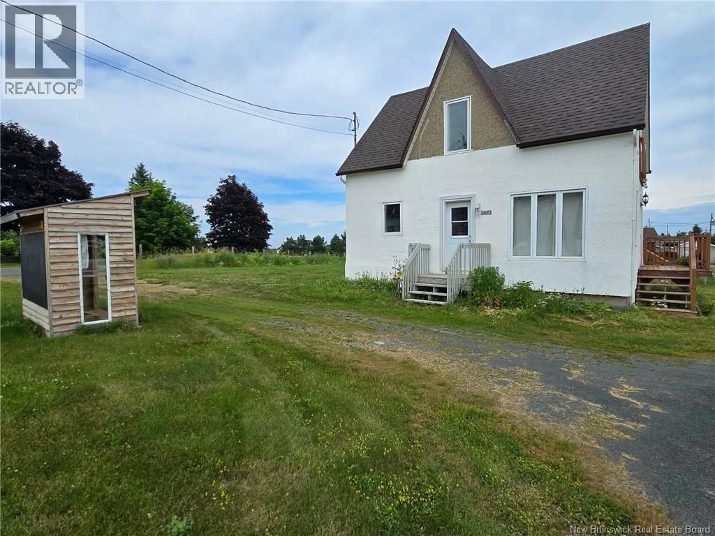 Photo 1 of 34 — 1073 Route 134, Petit-Rocher, NB E8J1B8
