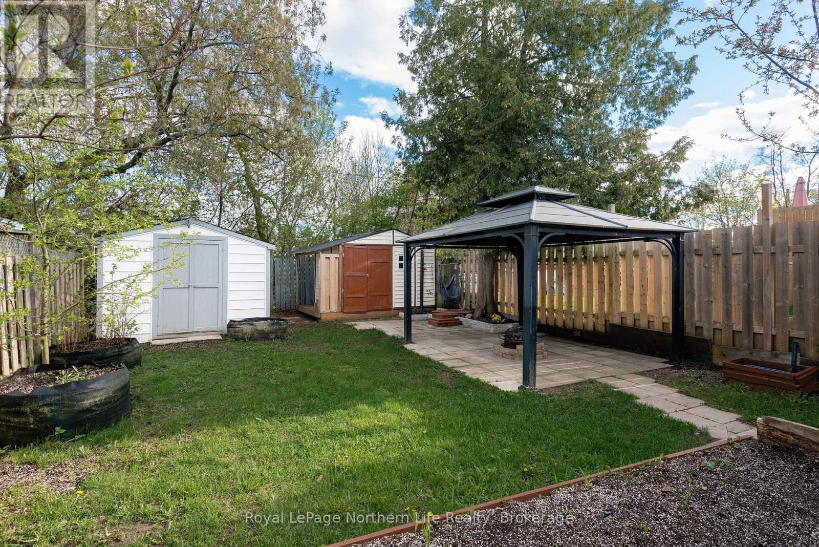 111 NORWOOD AVENUE