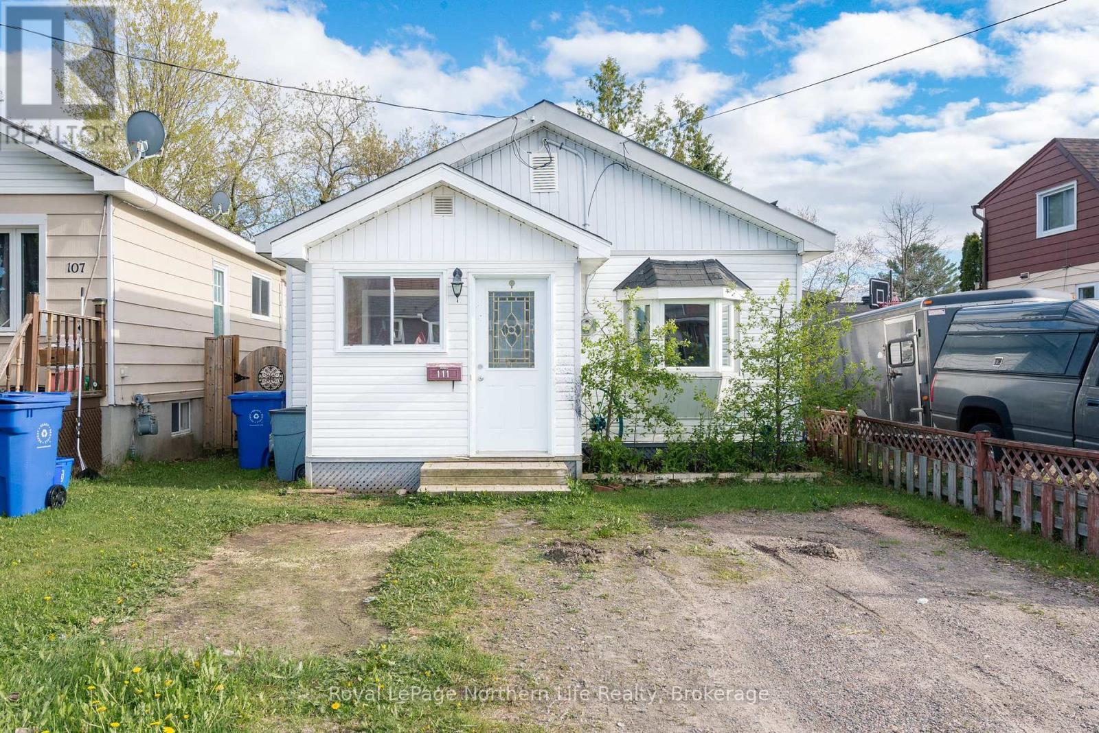 111 NORWOOD AVENUE