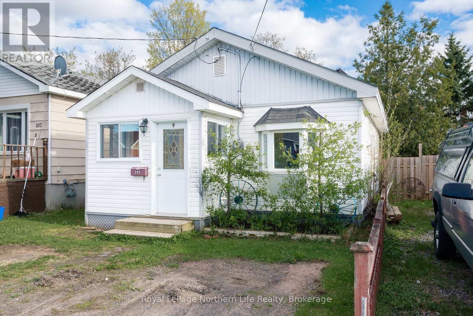 111 NORWOOD AVENUE