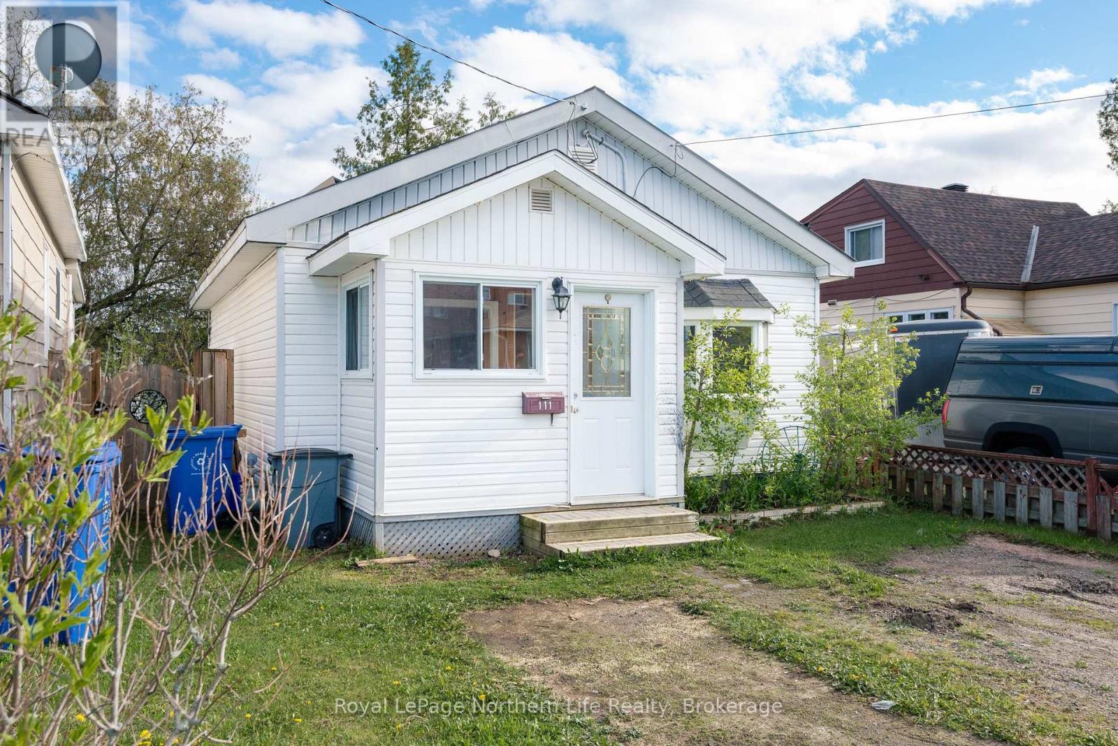 111 NORWOOD AVENUE