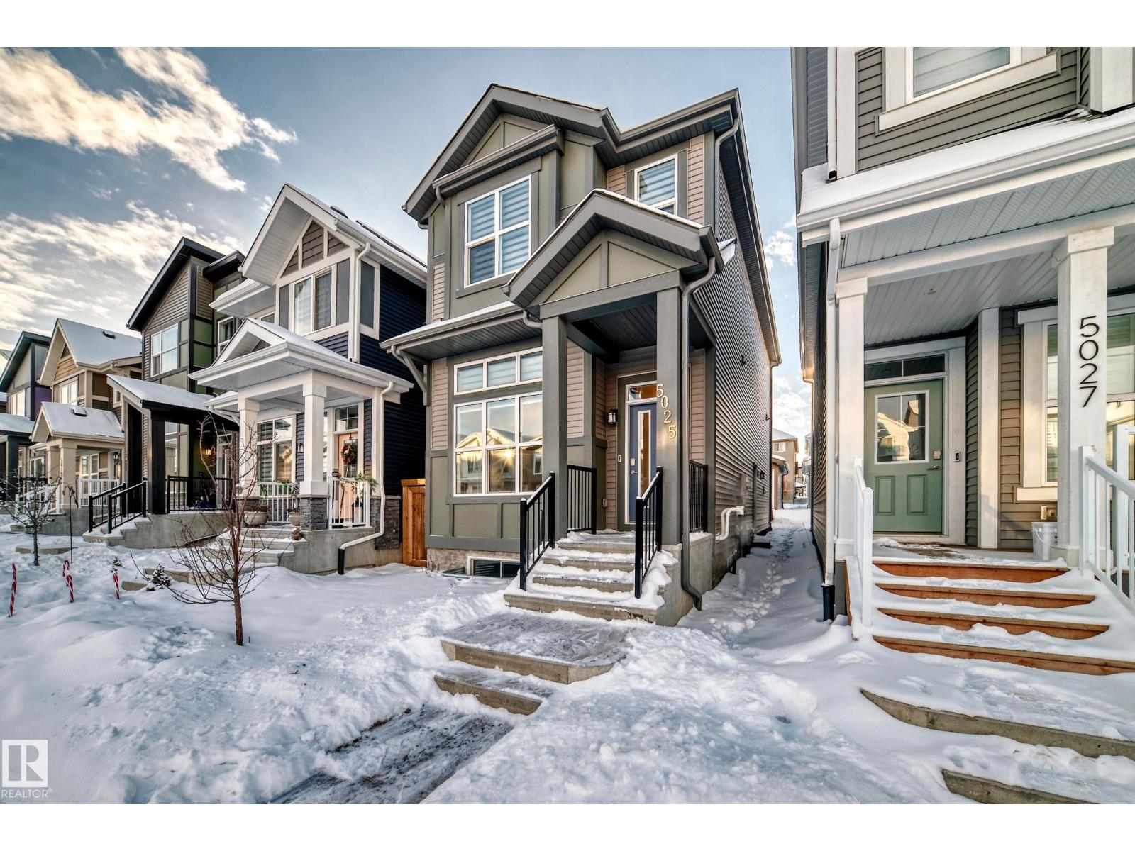 5025 KINNEY LINK LI SW