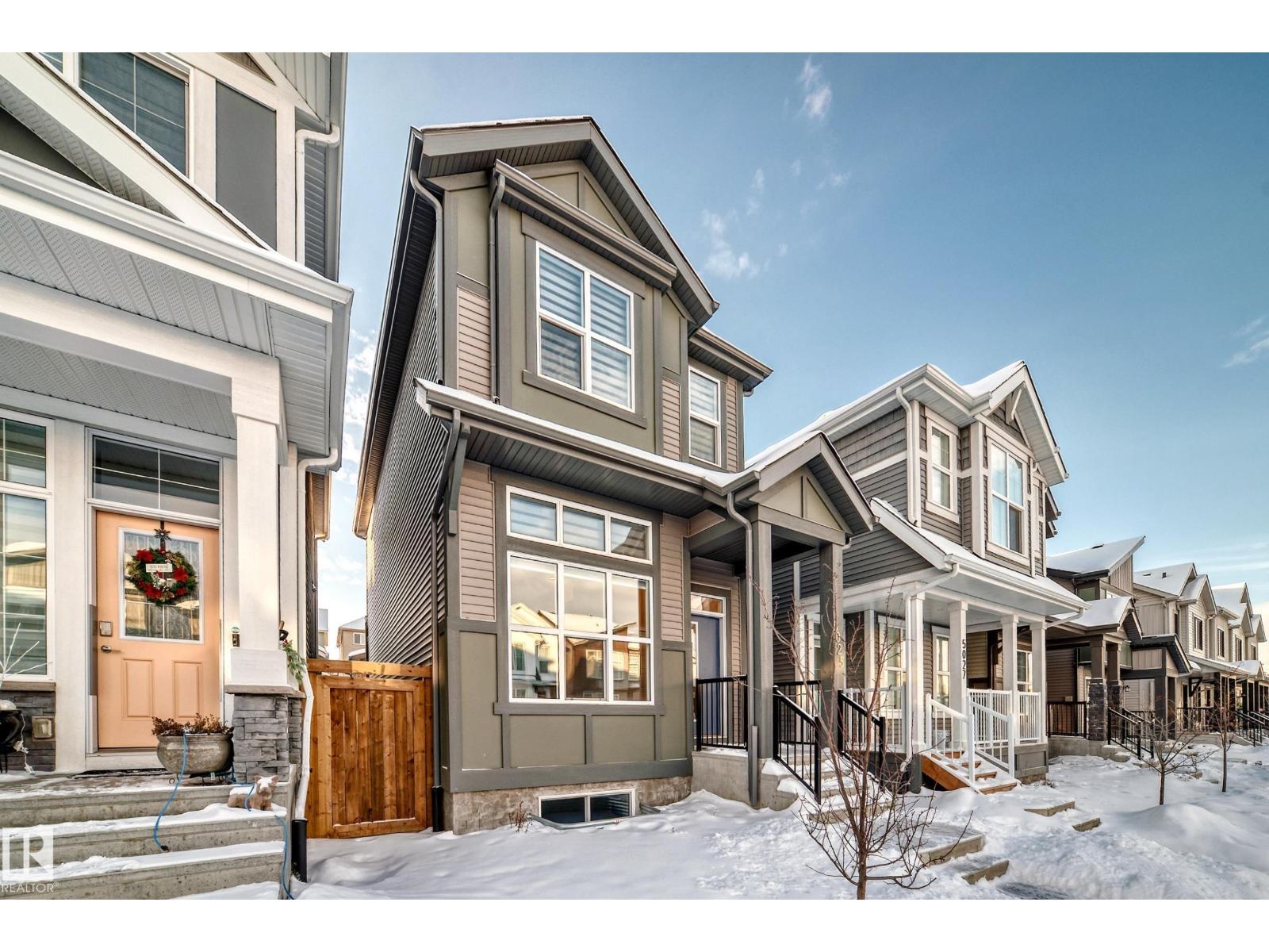 5025 KINNEY LINK LI SW