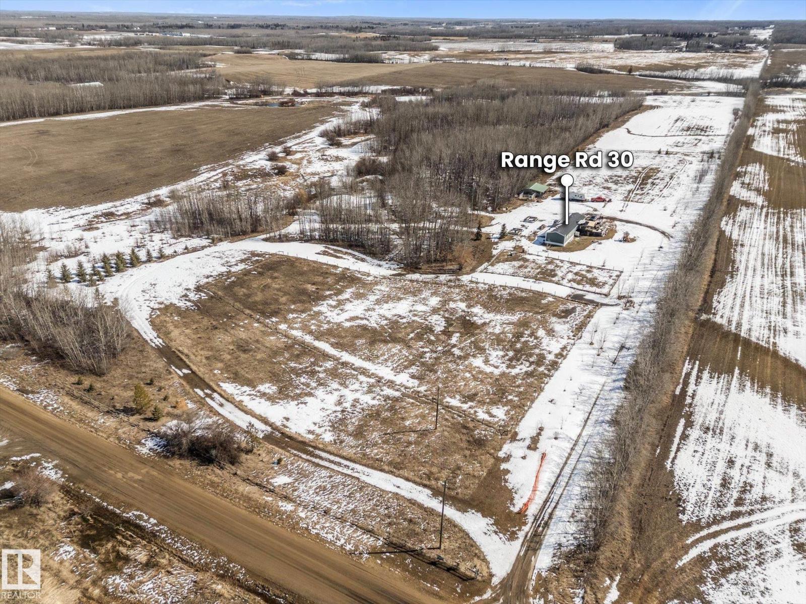 56217 RGE ROAD 30
