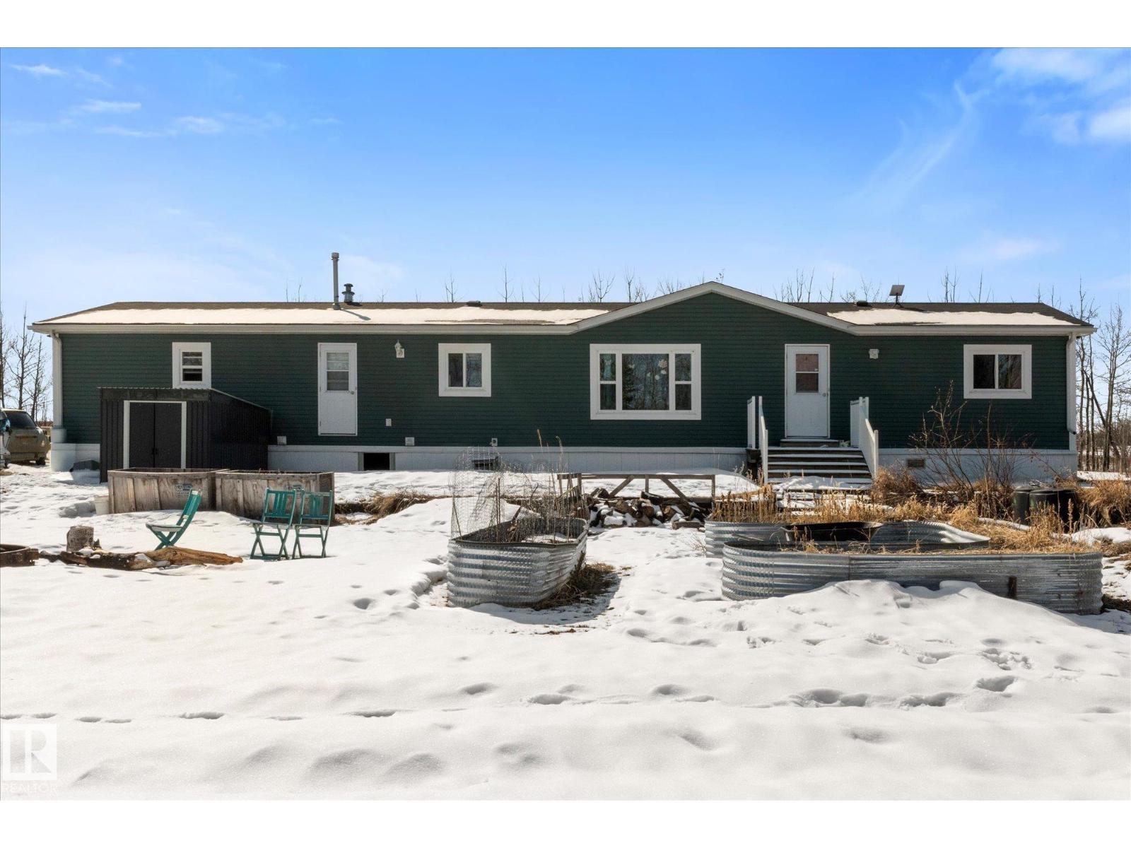 56217 RGE ROAD 30