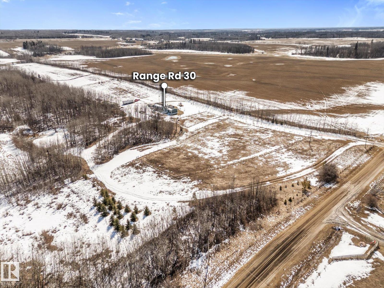 56217 RGE ROAD 30