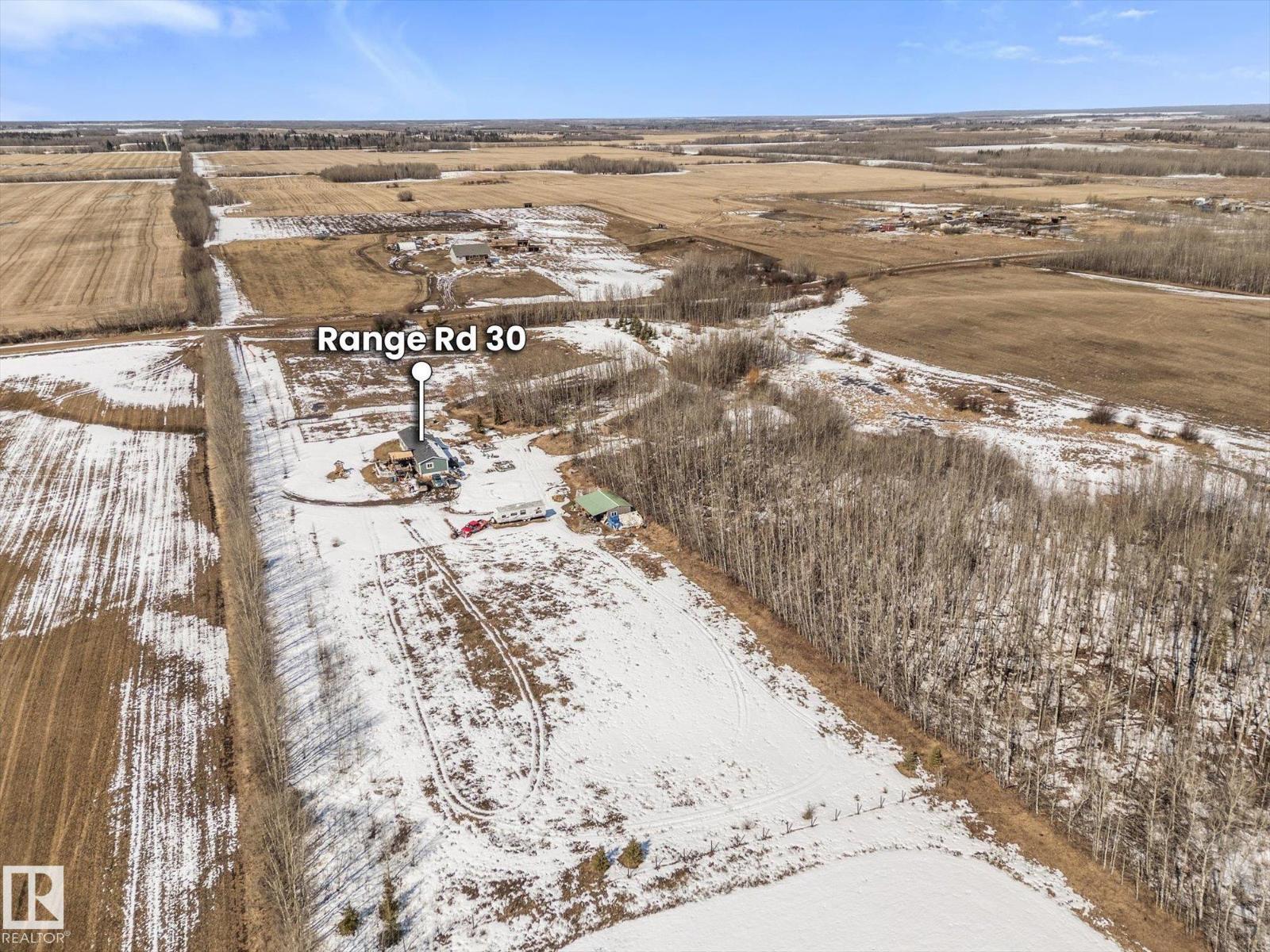 56217 RGE ROAD 30