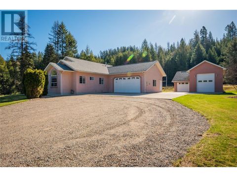 1750 Green Road Fruitvale BC V0G1L1