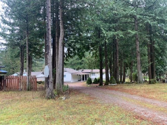 19552 SILVER SKAGIT ROAD|Hope