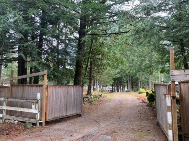 19552 SILVER SKAGIT ROAD|Hope