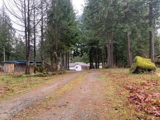 19552 SILVER SKAGIT ROAD|Hope