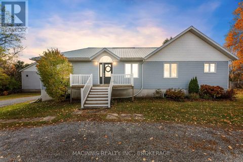 2040 KEELEY ROAD Frontenac (Frontenac South) ON K0H2T0