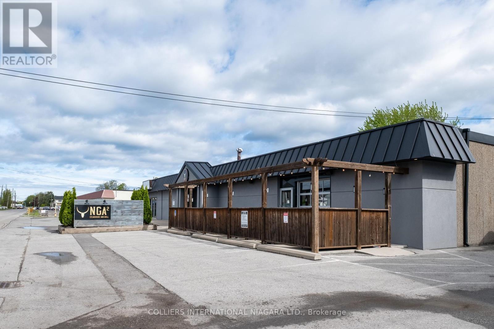 14-18 SECORD DRIVE