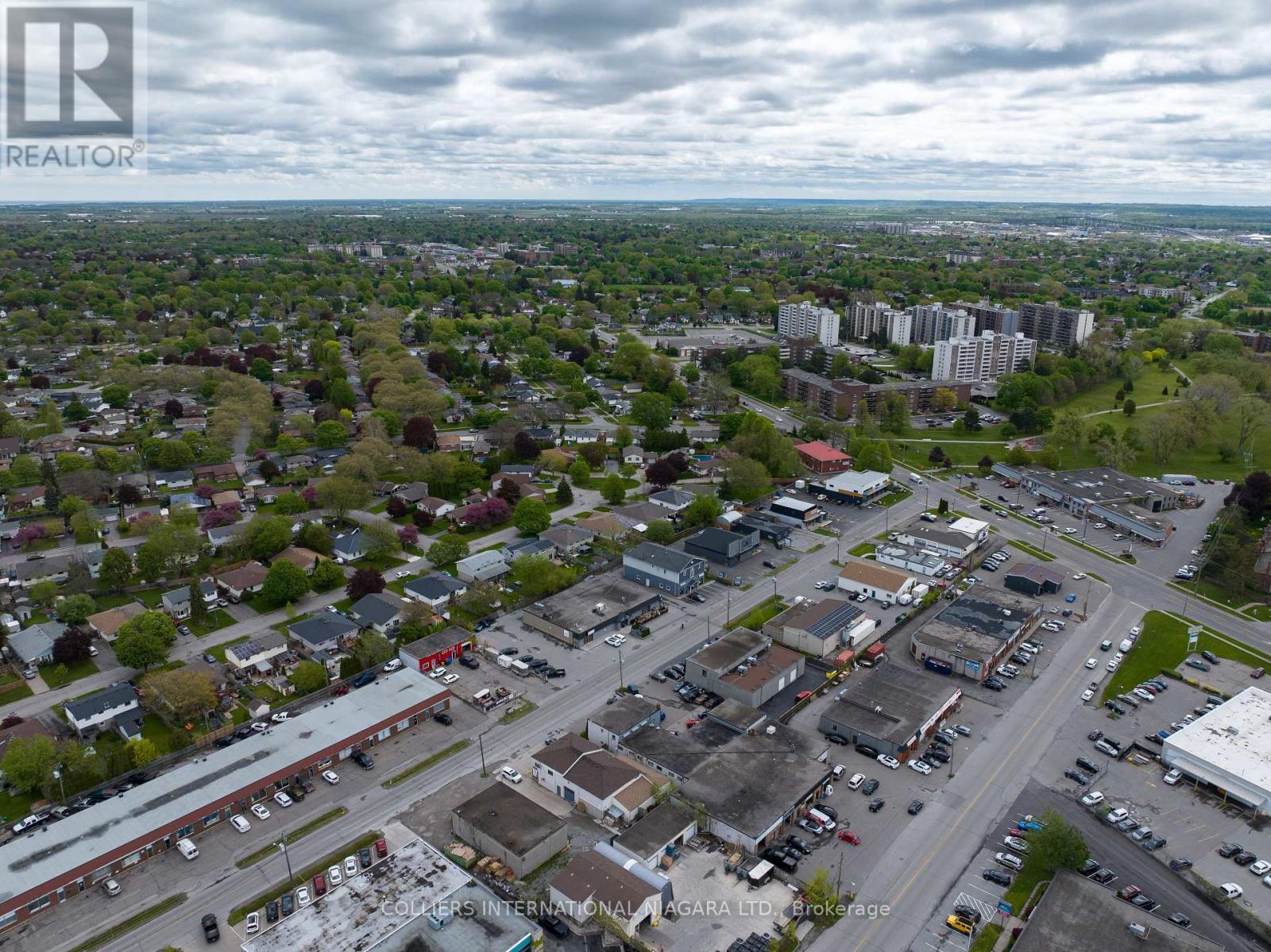 14-18 SECORD DRIVE