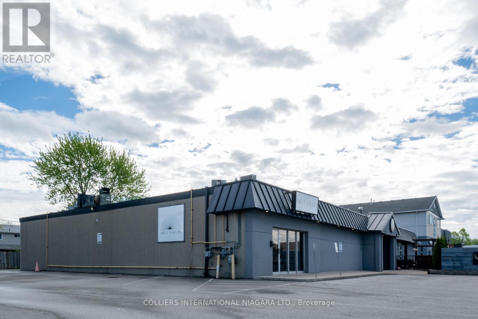 14-18 SECORD DRIVE