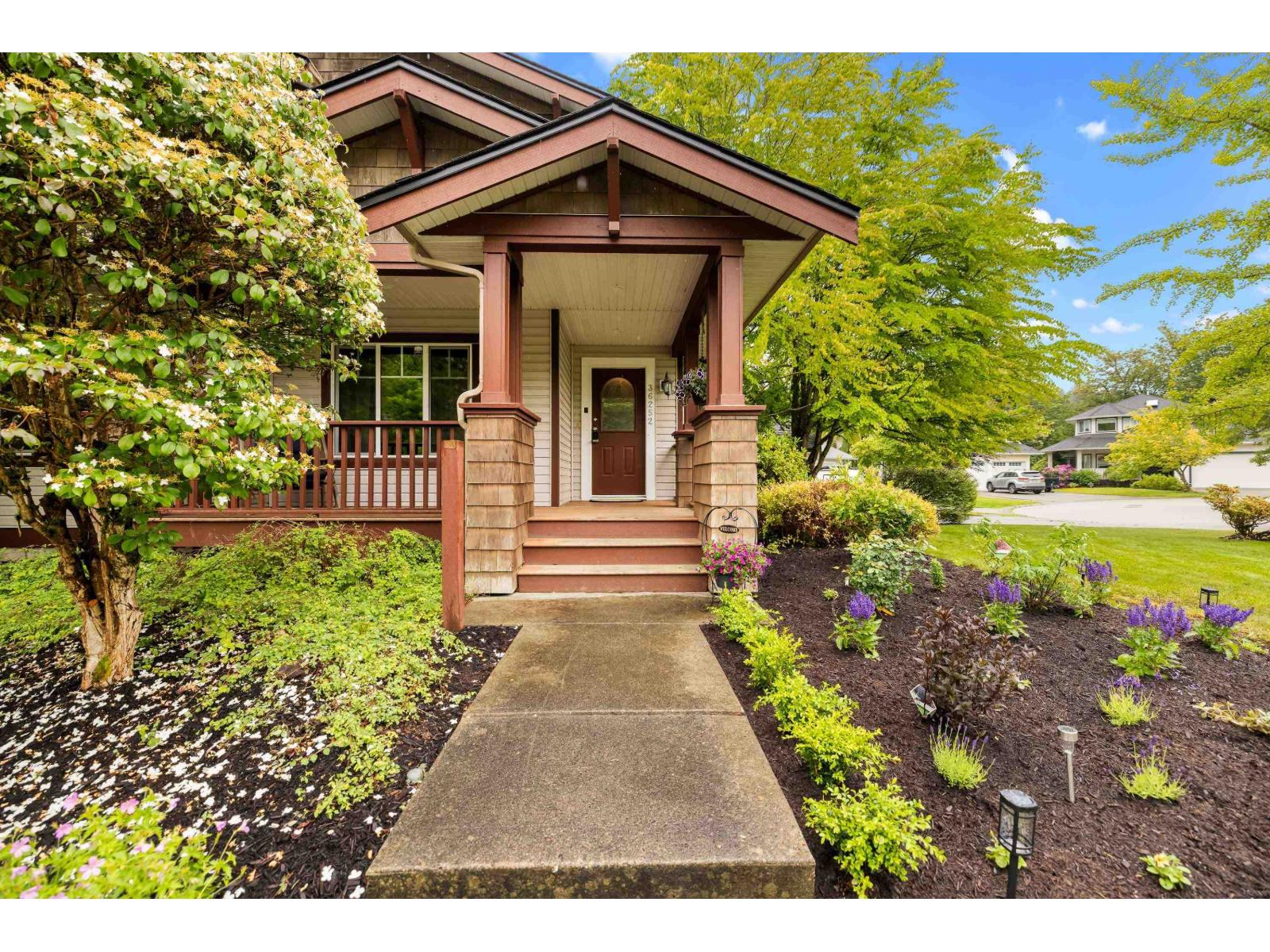36252 ATWOOD CRESCENT