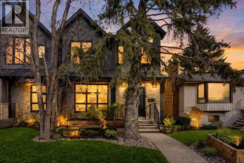 4120 16 Street SW Calgary AB T2T4H6