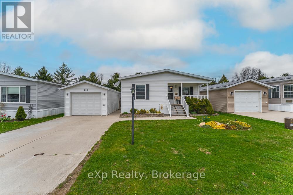 114 ROSEWOOD DRIVE