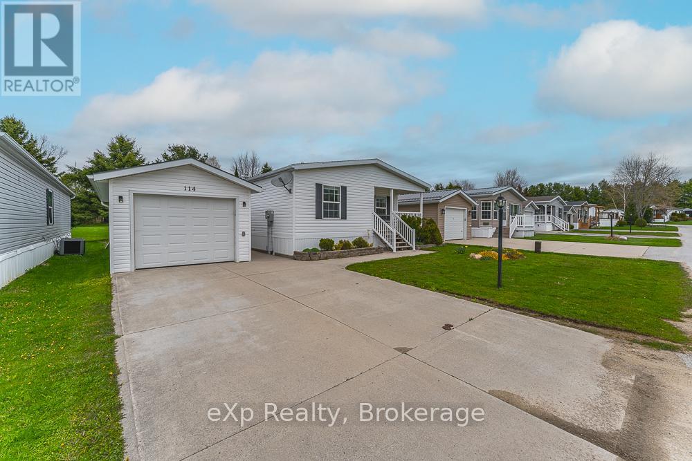 114 ROSEWOOD DRIVE