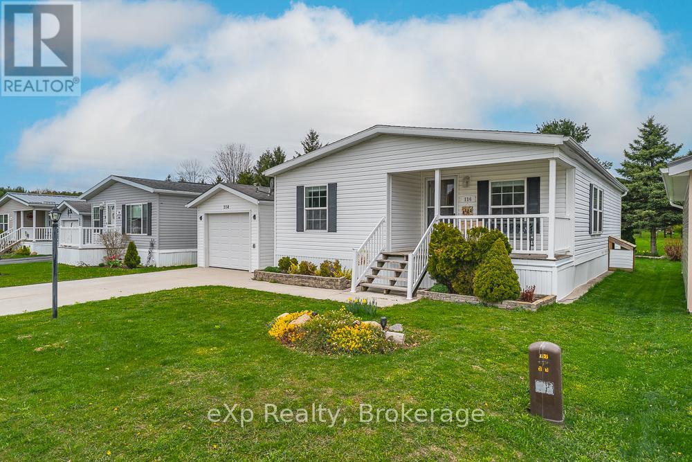 114 ROSEWOOD DRIVE