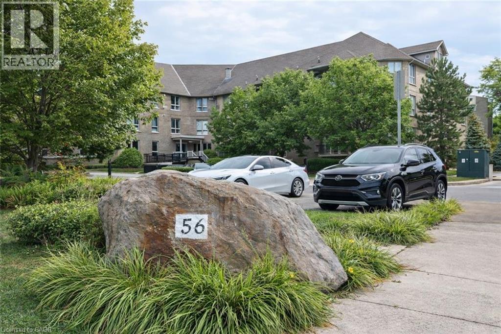 56 KERMAN Avenue Unit# 315