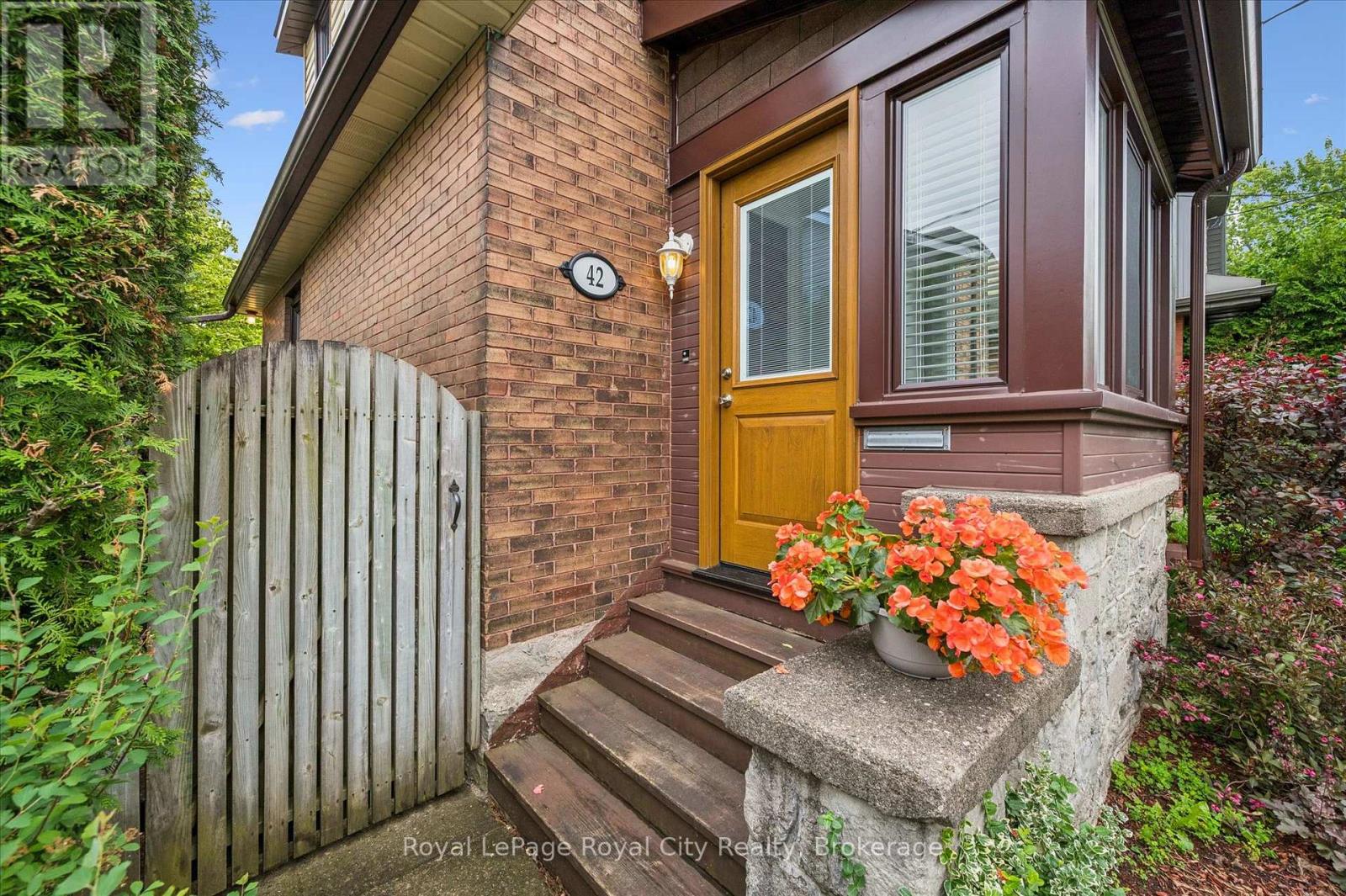 42 INKERMAN STREET