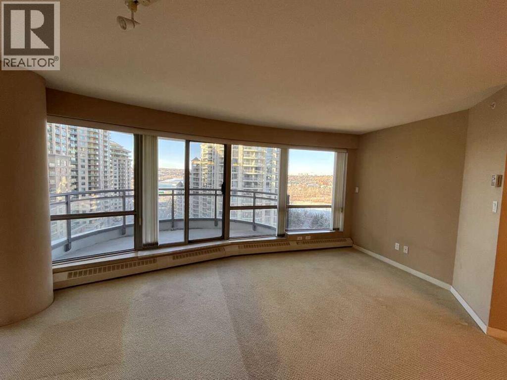 1205, 1088 6 Avenue SW