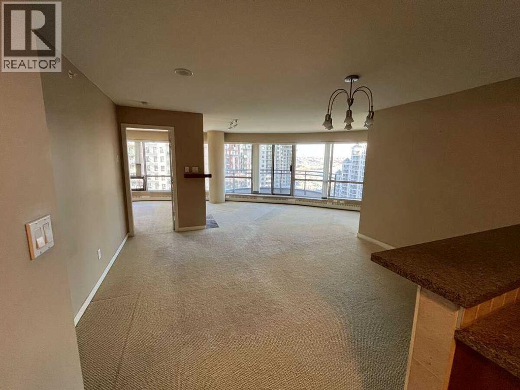 1205, 1088 6 Avenue SW