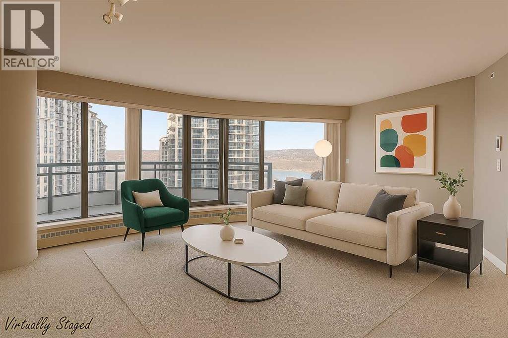 1205, 1088 6 Avenue SW