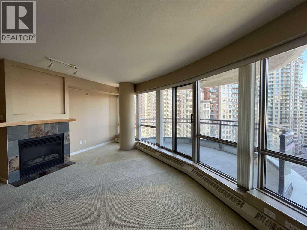 1205, 1088 6 Avenue SW