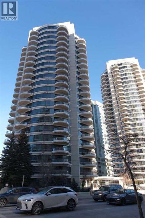 1205, 1088 6 Avenue SW Calgary AB T2P5N3