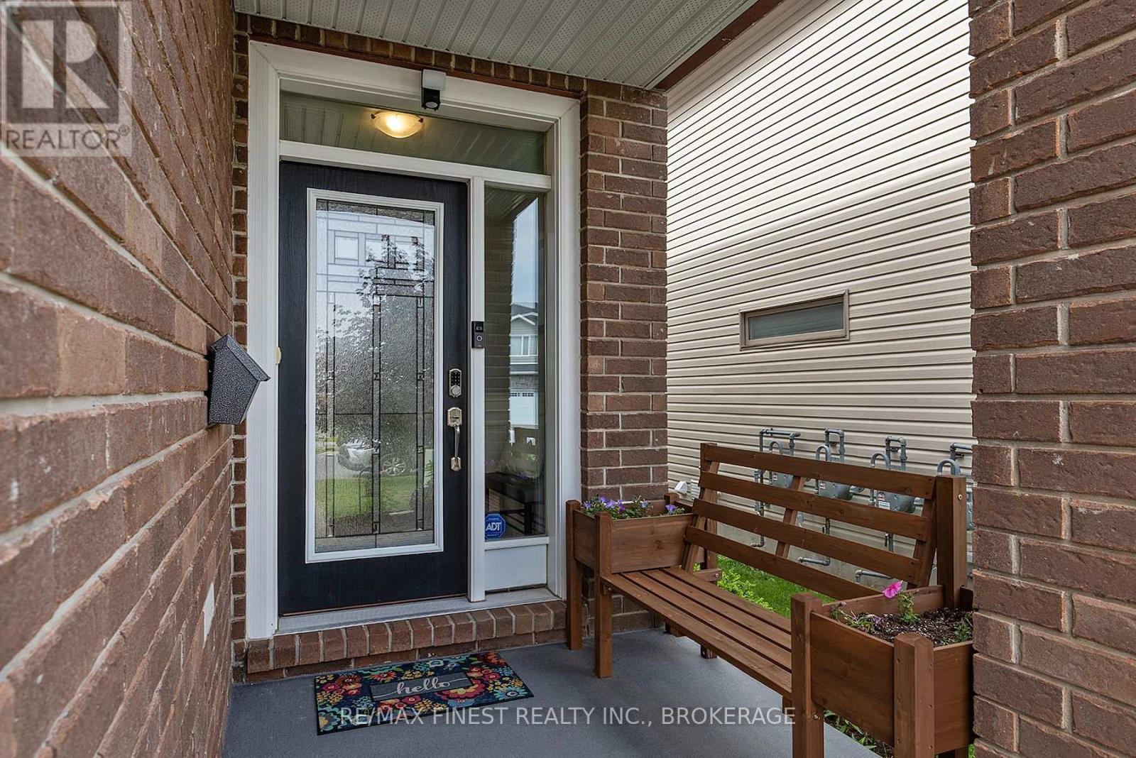 1361 TREMONT DRIVE
