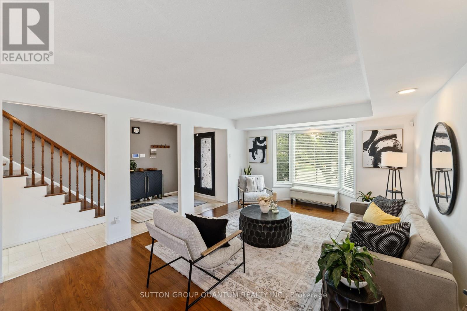 43 RIDLEY DRIVE