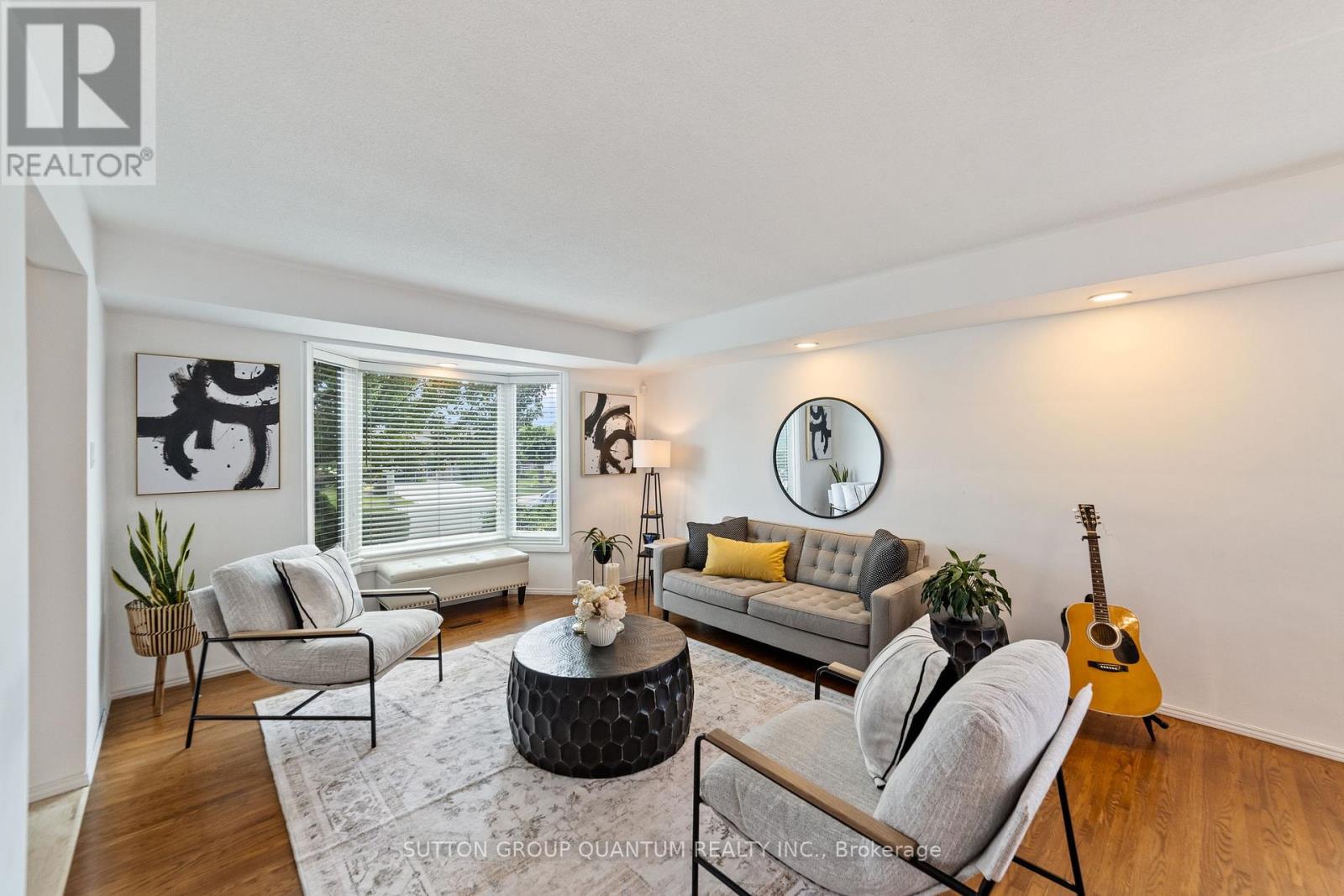 43 RIDLEY DRIVE