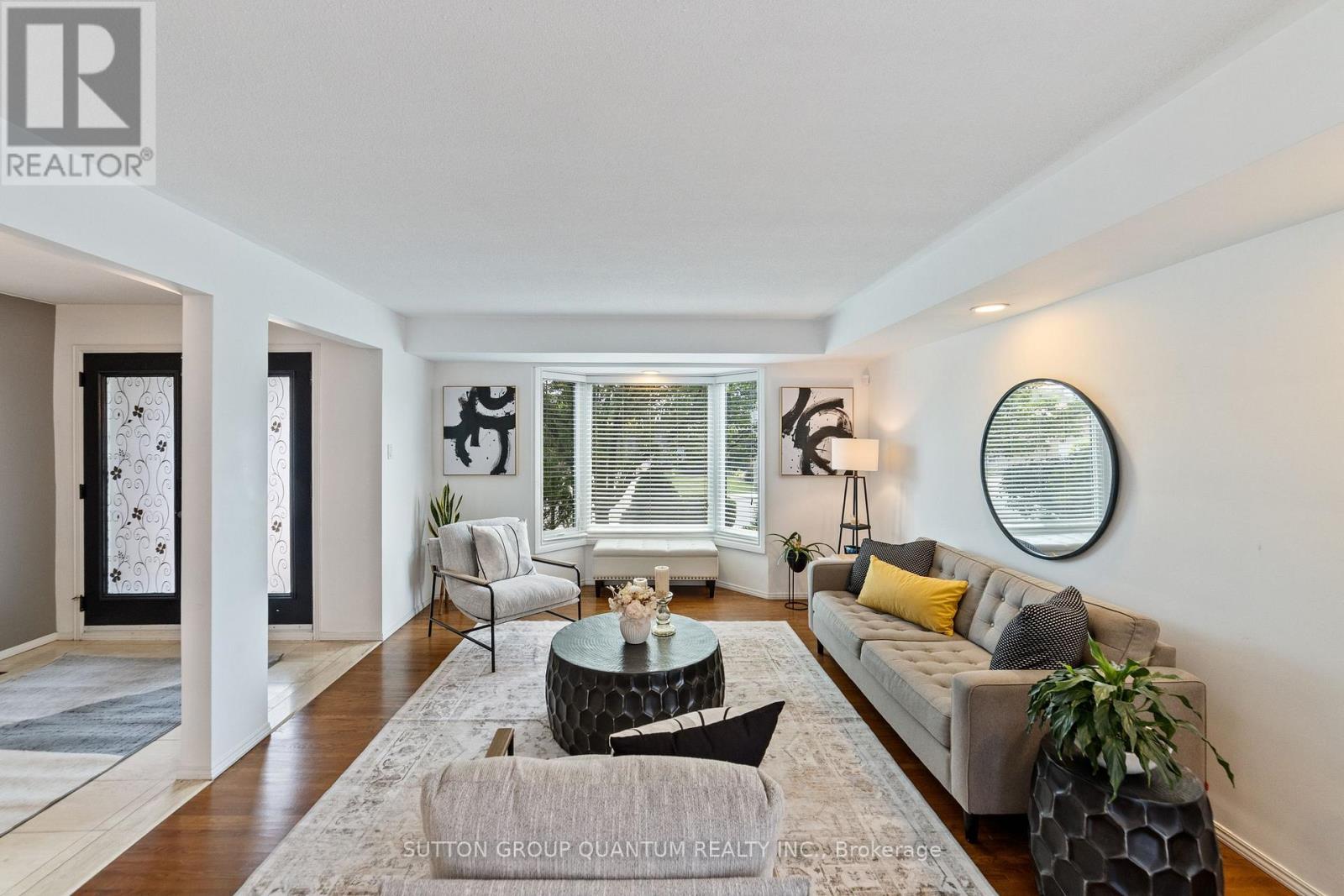 43 RIDLEY DRIVE