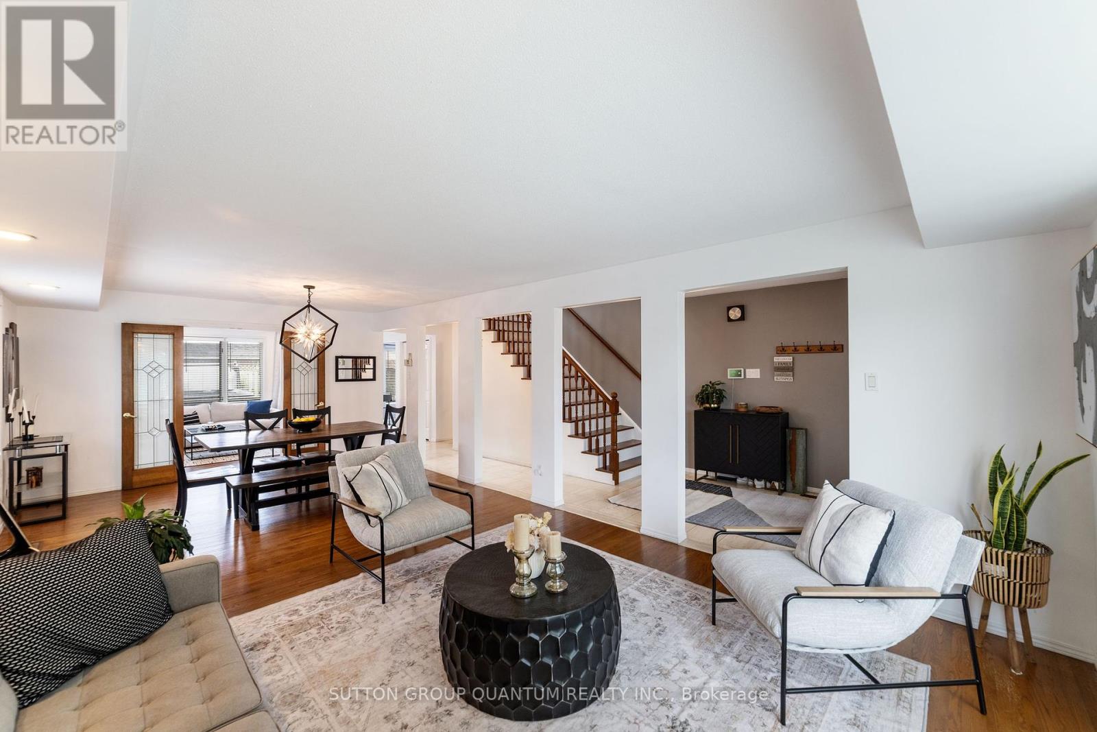 43 RIDLEY DRIVE