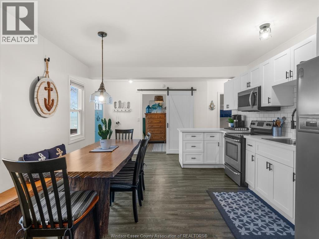 1962 OCEAN LINE