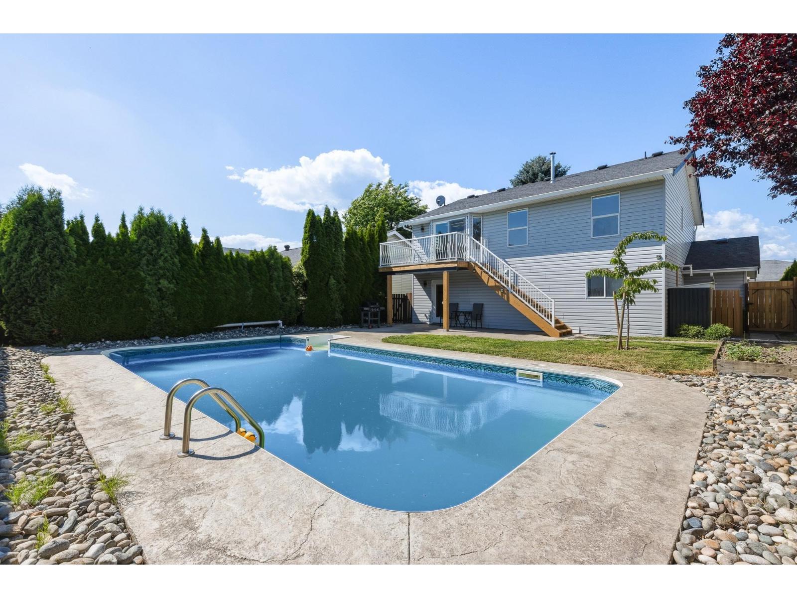 45170 BLUEJAY AVENUE|Sardis West Vedder