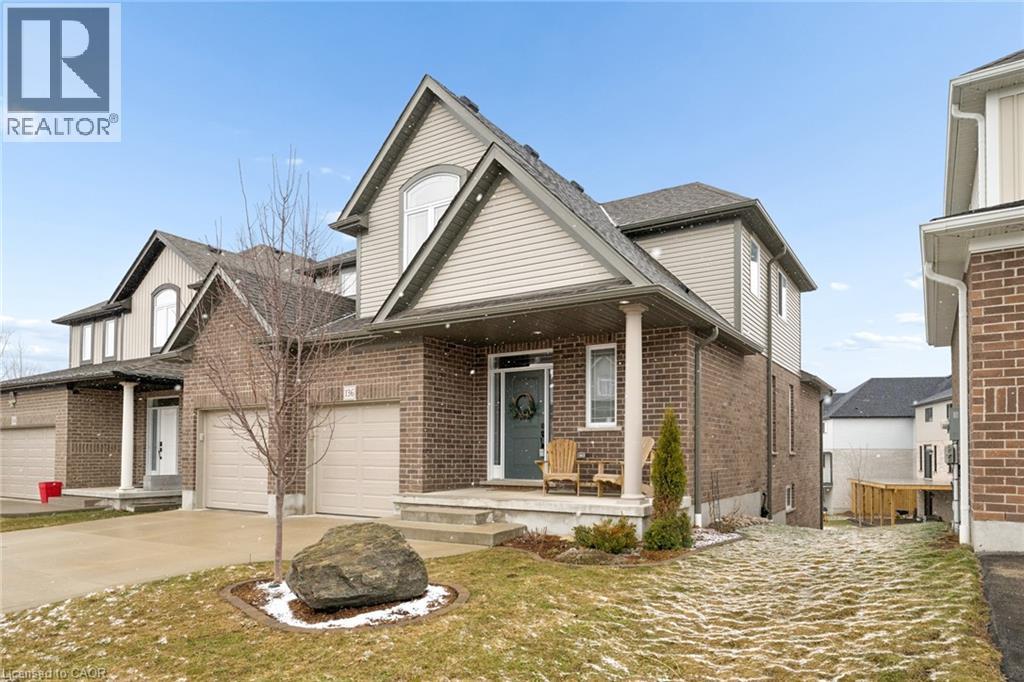 136 CINNAMON FERN Street