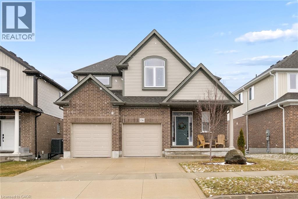 136 CINNAMON FERN Street