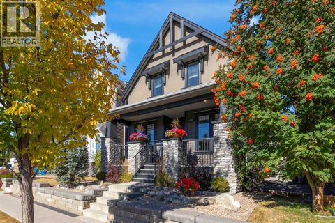 1288 Coopers Drive SW Airdrie AB T4B3T7