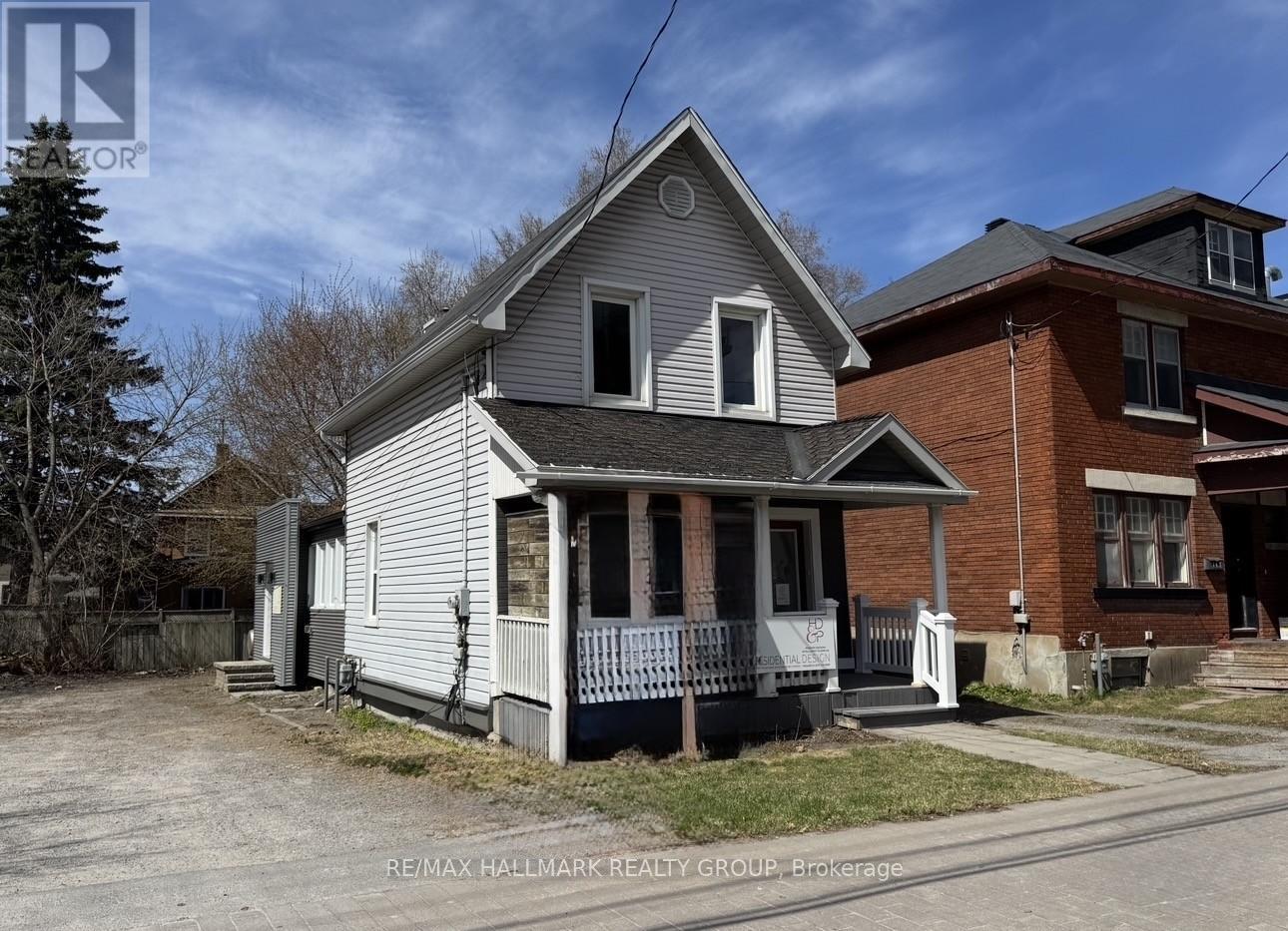 170 MAIN STREET