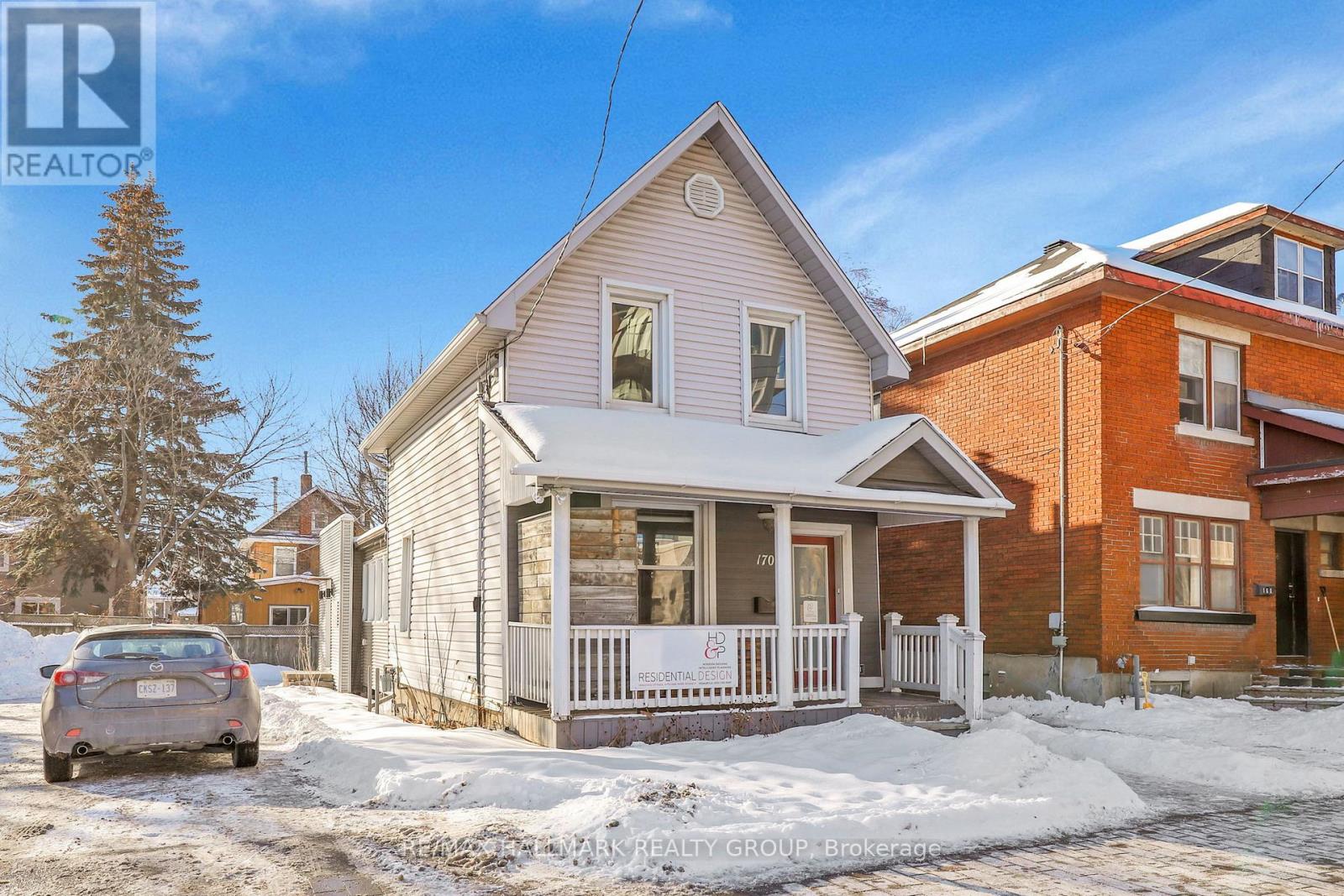 170 MAIN STREET